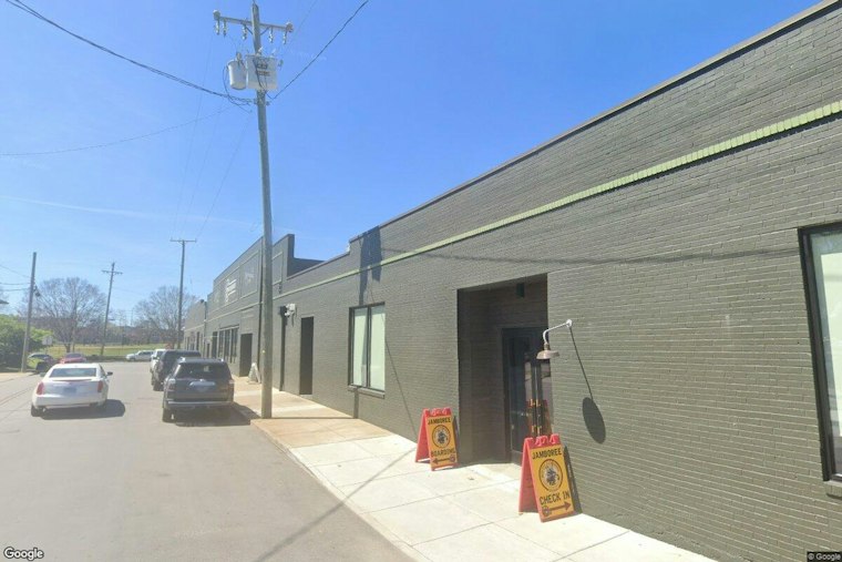 Nashville Distillery Hosts Old Fashioned Showdown Today for Charity