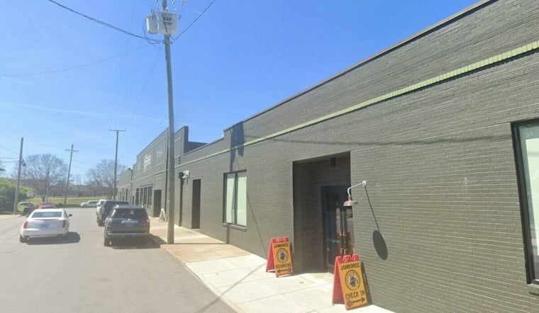 Nashville Distillery Hosts Old Fashioned Showdown Today for Charity