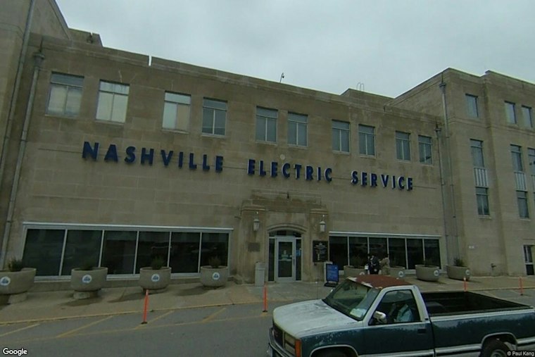 Nashville Electric Service Will Halt Shutoffs in Extreme Heat and Cold