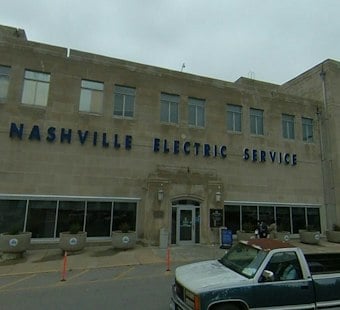 Nashville Electric Service Will Halt Shutoffs in Extreme Heat and Cold