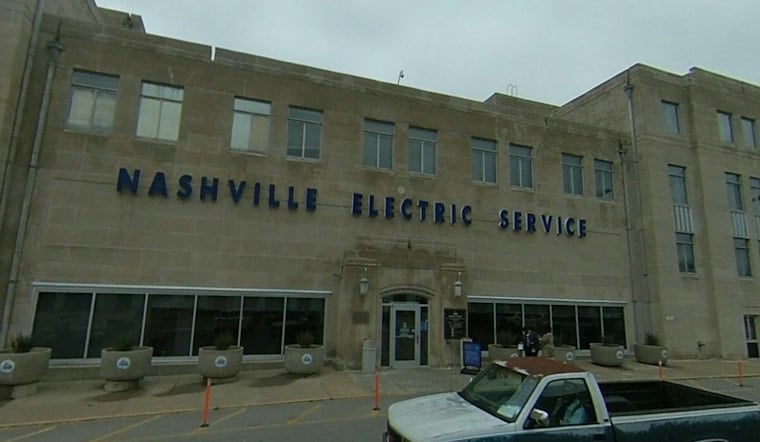 Nashville Electric Service Will Halt Shutoffs in Extreme Heat and Cold