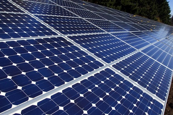 Nashville Fairgrounds Rooftops to Get $2.4 Million Solar Makeover by 2027