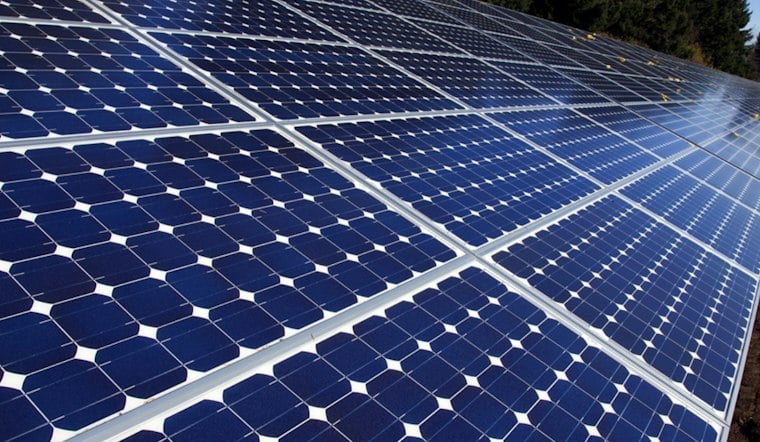 Nashville Fairgrounds Rooftops to Get $2.4 Million Solar Makeover by 2027