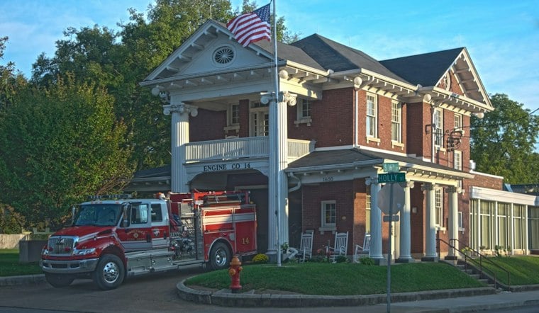 Nashville Fire Department Fires Three Employees After On-Duty Misconduct Probe