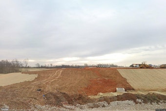 Nashville Firm Breaks Ground on $57.7M Warehouse in Fort Worth's Walsh Development