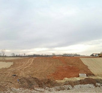 Nashville Firm Breaks Ground on $57.7M Warehouse in Fort Worth's Walsh Development
