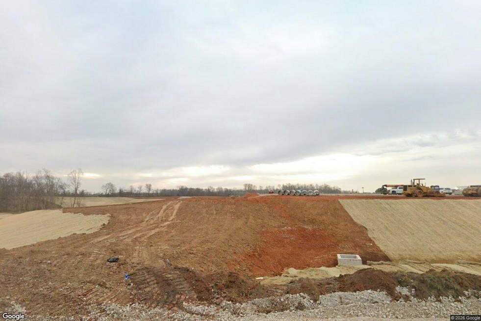 Nashville Firm Breaks Ground on $57.7M Warehouse in Fort Worth's Walsh Development
