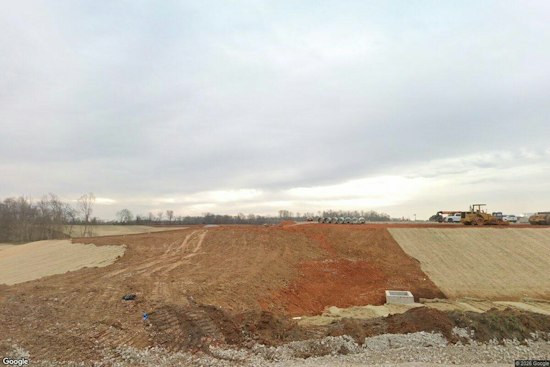 Nashville Firm Breaks Ground on $57.7M Warehouse in Fort Worth's Walsh Development