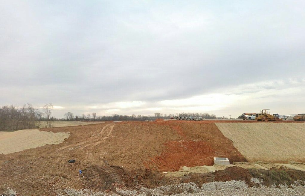 Nashville Firm Breaks Ground on $57.7M Warehouse in Fort Worth's Walsh Development
