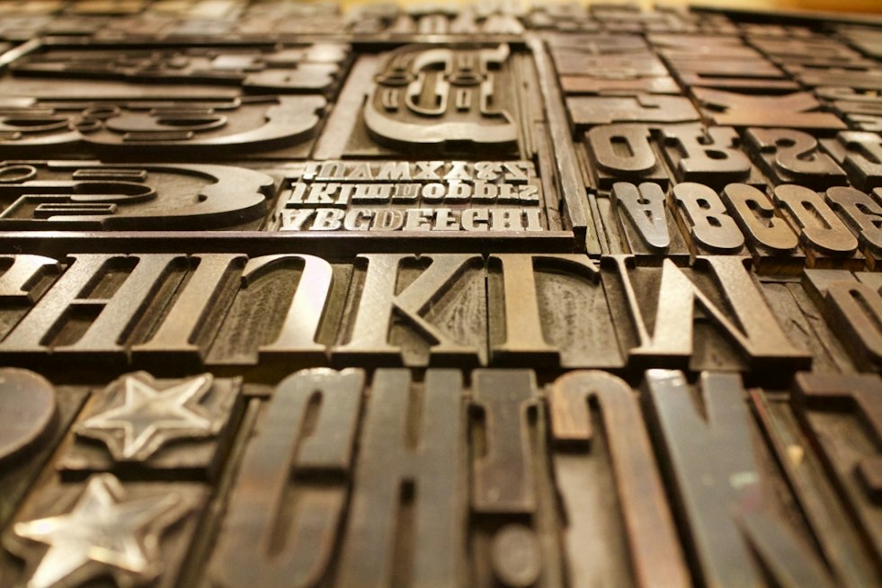 Nashville Hands-On Printing Workshop Lets Families Print With Hatch Show Print’s Hand-Carved Blocks