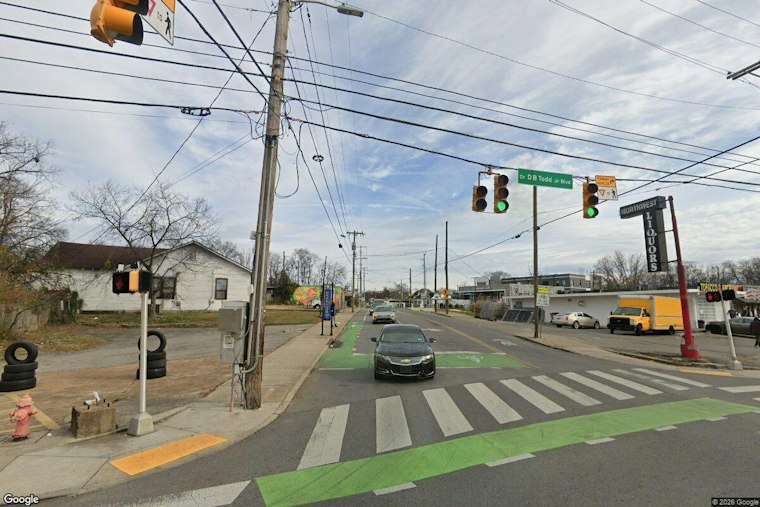 Nashville Hit-and-Run Victim, 59, Lay Unaided for Five Hours Before Rescue