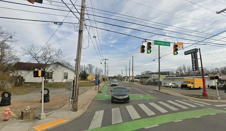 Nashville Hit-and-Run Victim, 59, Lay Unaided for Five Hours Before Rescue