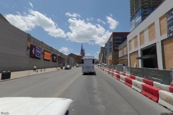 Nashville Hits 14 Rental Properties With Warnings Near Downtown Districts