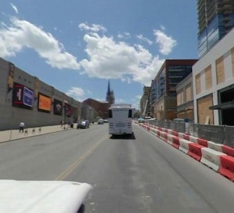 Nashville Hits 14 Rental Properties With Warnings Near Downtown Districts