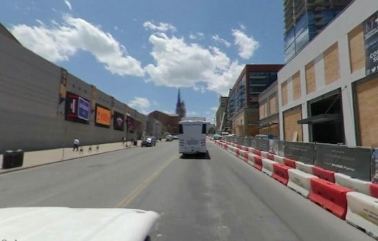 Nashville Hits 14 Rental Properties With Warnings Near Downtown Districts