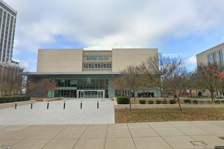 Nashville Inmate Allegedly Beats Jail Officer Unconscious Over Cell Door Order
