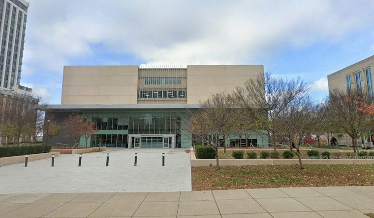 Nashville Inmate Allegedly Beats Jail Officer Unconscious Over Cell Door Order