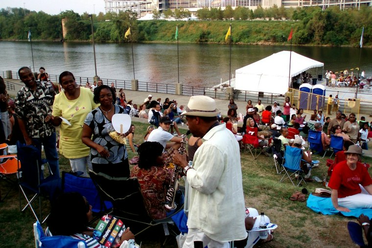 Nashville Jazz Festival Returns With Grammy Winners, $30 Tickets at 3rd & Lindsley