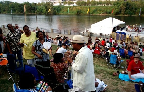 Nashville Jazz Festival Returns With Grammy Winners, $30 Tickets at 3rd & Lindsley