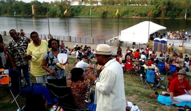 Nashville Jazz Festival Returns With Grammy Winners, $30 Tickets at 3rd & Lindsley
