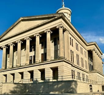 Nashville Lawmakers Scuffle at Capitol as Tense Session Resumes
