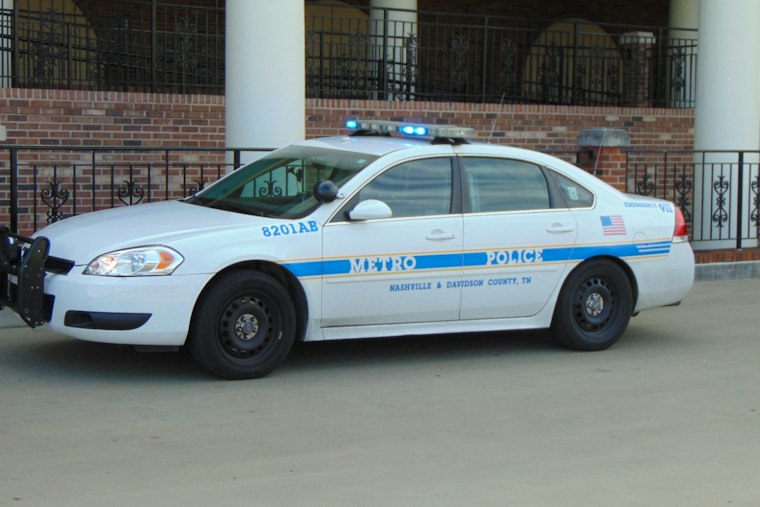 Nashville Man, 38, Hunted After Hammer Attack Following Protective Order