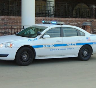 Nashville Man, 38, Hunted After Hammer Attack Following Protective Order