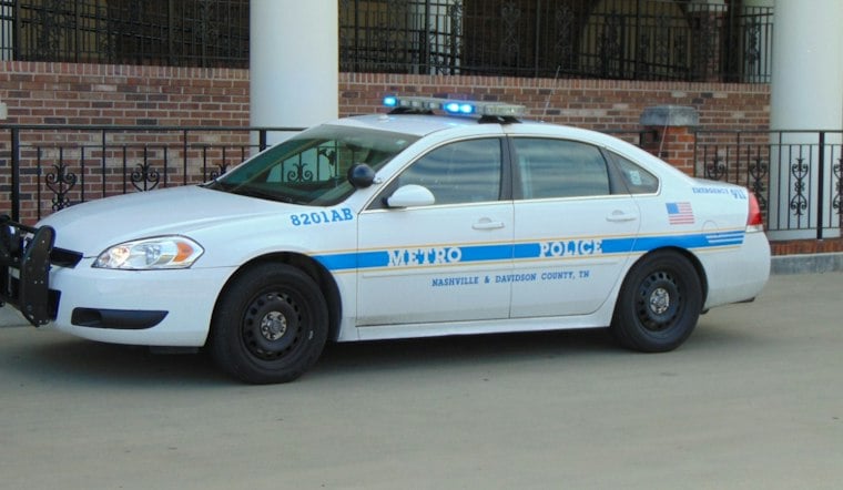 Nashville Man, 38, Hunted After Hammer Attack Following Protective Order