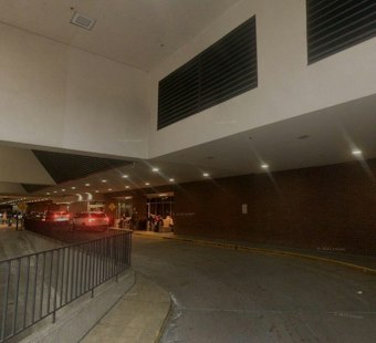 Nashville Man Accused of Groping Sleeping Patient at Vanderbilt Hospital After Being Barred