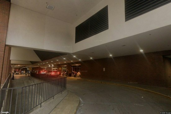 Nashville Man Accused of Groping Sleeping Patient at Vanderbilt Hospital After Being Barred