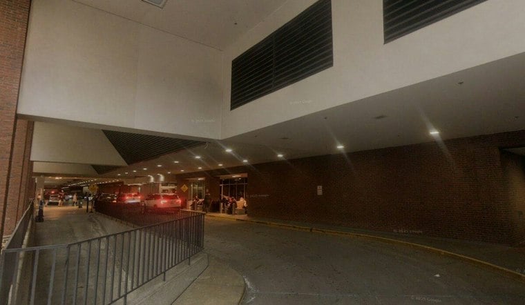 Nashville Man Accused of Groping Sleeping Patient at Vanderbilt Hospital After Being Barred