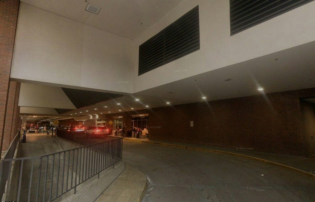 Nashville Man Accused of Groping Sleeping Patient at Vanderbilt Hospital After Being Barred
