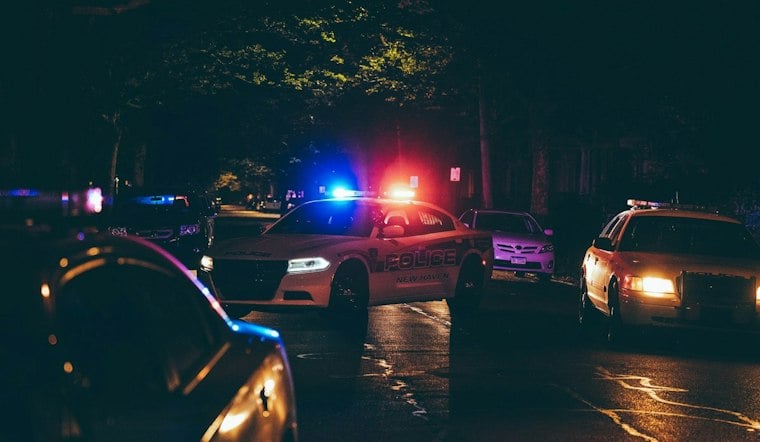Nashville Man Allegedly Waved Gun, Threatened to Kill Family in Road Rage Blowup