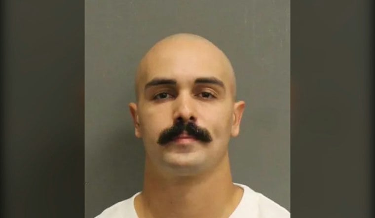 Nashville Massage Therapist, 25, Charged With Rape After Client Says She Was Frozen With Fear