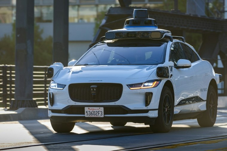 Nashville Opens 80,000-Square-Foot Waymo Depot as Robotaxis Expand on Lyft