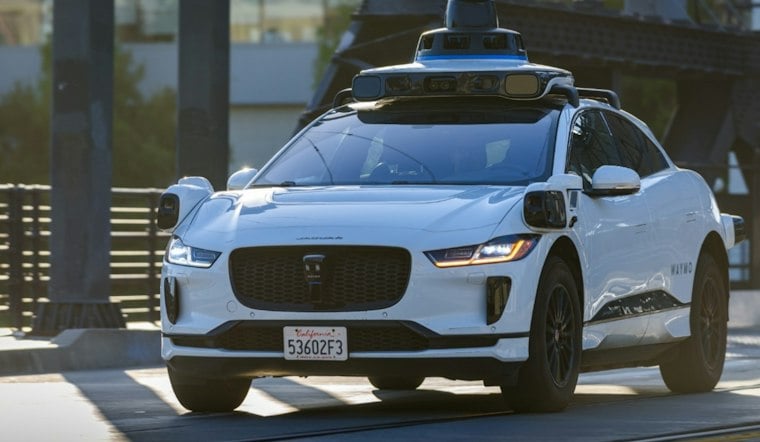 Nashville Opens 80,000-Square-Foot Waymo Depot as Robotaxis Expand on Lyft