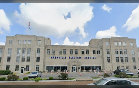 Nashville Pole Fire Knocks Out Power to 1,200 After Nearly 5,000 Went Dark
