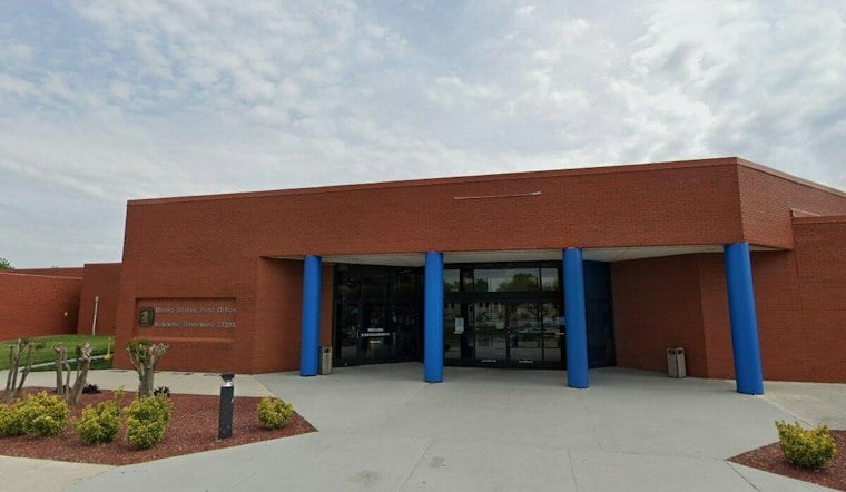 Nashville Post Office Audit Finds 73% of Packages Falsely Marked Delivered
