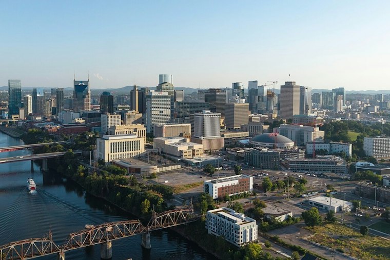 Nashville Reaches 87 as Flood Watch Puts Weekend Rain in Focus