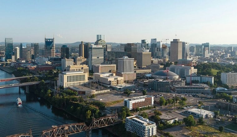Nashville Reaches 87 as Flood Watch Puts Weekend Rain in Focus