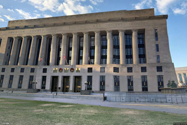 Nashville Renters Would Finally Get Mailed Rezoning Notices Under New Bill