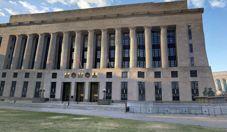 Nashville Renters Would Finally Get Mailed Rezoning Notices Under New Bill