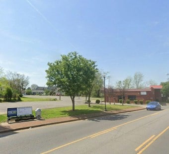 Nashville's Citizens Bank Marks 120 Years, Plans New HQ on Jefferson Street