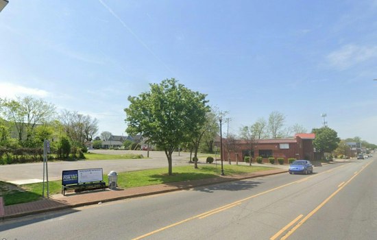 Nashville's Citizens Bank Marks 120 Years, Plans New HQ on Jefferson Street