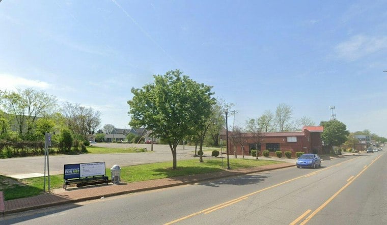 Nashville's Citizens Bank Marks 120 Years, Plans New HQ on Jefferson Street