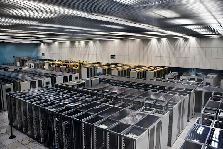 Nashville's Data Center Rules Are Strong But Have Gaps, Mayor's Report Warns