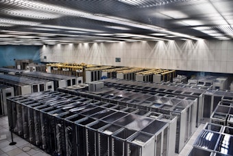 Nashville's Data Center Rules Are Strong But Have Gaps, Mayor's Report Warns