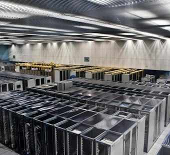 Nashville's Data Center Rules Are Strong But Have Gaps, Mayor's Report Warns