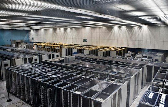 Nashville's Data Center Rules Are Strong But Have Gaps, Mayor's Report Warns