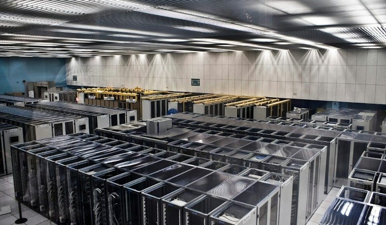 Nashville's Data Center Rules Are Strong But Have Gaps, Mayor's Report Warns